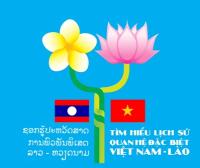 Kế hoạch tổ chức cuộc thi tìm hiểu quan hệ Việt Nam - Lào